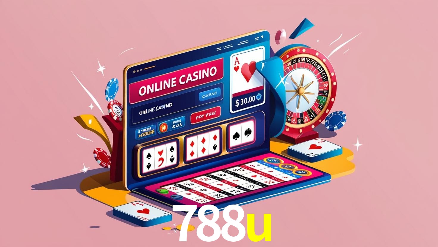 788U
